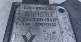 8200204033 блок управления AirBag (SRS) Renault Twingo I 2003