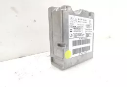 H495S050410DD2 блок управління airbag (srs) Peugeot 508 2011