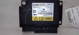 985103078R блок управления AirBag (SRS) Renault Megane III 2011