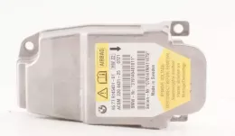 220443125 блок управління airbag (srs) BMW 5 E60 E61 2008
