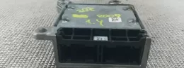96633593280 блок управління airbag (srs) Peugeot 207 2006