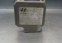 9591029750 блок управління airbag (srs) Hyundai Lantra II 1998