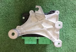 P04896137AG блок управління airbag (srs) Dodge Nitro 2008
