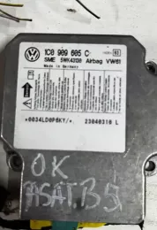23040310L блок управління airbag (srs) Volkswagen PASSAT B5.5 2003