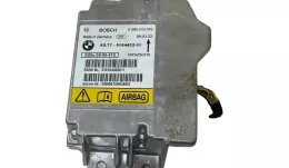 31918443201I блок управління airbag (srs) BMW 3 E90 E91 2009
