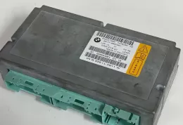 6577696038101 блок управління airbag (srs) BMW 5 E60 E61 2005