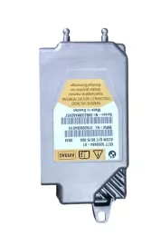 65779209684 блок управління airbag (srs) BMW 5 GT F07 2010