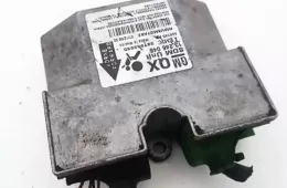 404745327963935 блок управления AirBag (SRS) Opel Zafira B 2006