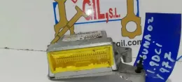 10209 блок управління airbag (srs) Renault Laguna II 2001