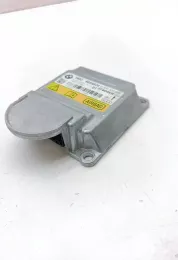 6864924 блок управления AirBag (SRS) BMW 7 F01 F02 F03 F04 2014