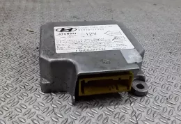 9591027350 блок управління airbag (srs) Hyundai Coupe 2001