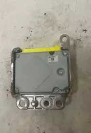 F1KV118230369 блок управления AirBag (SRS) Nissan Juke I F15 2012