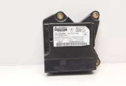 9673520380 блок управління airbag (srs) Citroen C5 2008