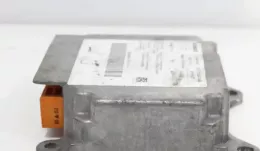 16020505 блок управління airbag (srs) Peugeot 307 2003