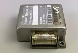 0285001086 блок управління airbag (srs) Audi A4 S4 B5 8D 1994