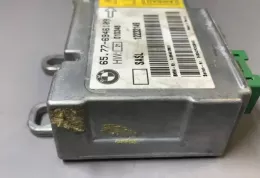 936948109011 блок управління airbag (srs) BMW 7 E65 E66 2003