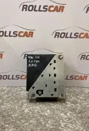 22052803 блок управління airbag (srs) Volkswagen PASSAT B6 2006