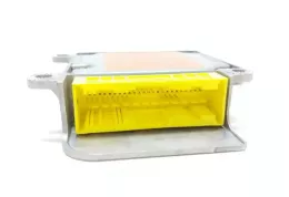 27020403F блок управления AirBag (SRS) Volkswagen Polo 2003