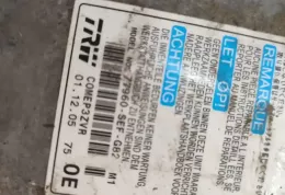 77960SEFG82 блок управления AirBag (SRS) Honda Accord 2008