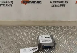 DLS0189678F блок управління airbag (srs) Opel Astra G 2002