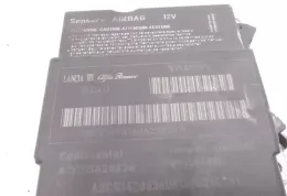 A2C53428634 блок управління airbag (srs) Fiat 500L 2014