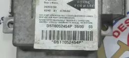 53121 блок управління airbag (srs) Opel Corsa C 2003