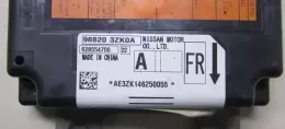 988203ZK0A блок управління airbag (srs) Nissan Pulsar 2016