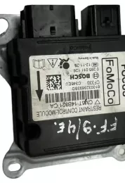 6100323693BD блок управління airbag (srs) Ford Focus 2015