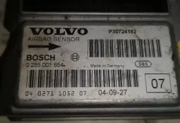 A1844 блок управління airbag (srs) Volvo XC90 2004