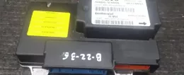 3072462 блок управління airbag (srs) Volvo S40 2006