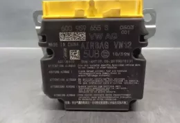 6C0959655S блок управління airbag (srs) Seat Mii 2010