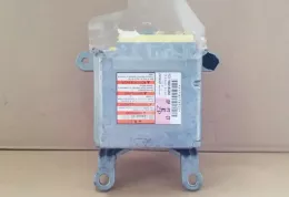 XY71K17890Y блок управління airbag (srs) Subaru Legacy 2008