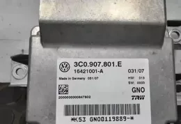 3C0907801E блок управління airbag (srs) Volkswagen PASSAT B6