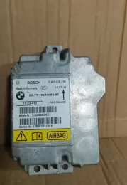 285010258 блок управління airbag (srs) BMW X6 E71 2013
