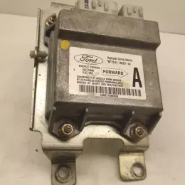 268027068838 блок управления AirBag (SRS) ZAZ 101 2010