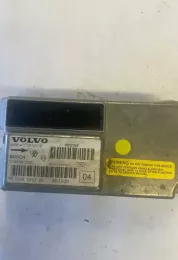 990354004904 блок управління airbag (srs) Volvo V70 2004