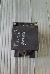 2S6T14B056EH блок управления AirBag (SRS) Ford Fusion 2004