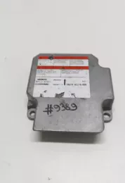 3891062J10000 блок управління airbag (srs) Suzuki Swift 2004
