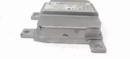 285001496 блок управления AirBag (SRS) Renault Clio II 1998
