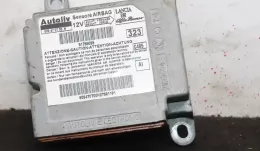 609470700H блок управління airbag (srs) Fiat Linea 2007
