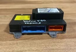 5080600873 блок управління airbag (srs) Volvo V50 2005