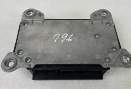 31658130 блок управления AirBag (SRS) Volvo XC90 2019