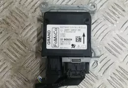 6100018851DB блок управління airbag (srs) Ford Grand C-MAX 2012