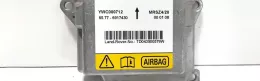 6917430 блок управління airbag (srs) Land Rover Range Rover L322 2005