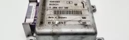 30611293 блок управління airbag (srs) Volvo S40, V40 1998