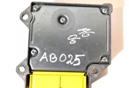 4F0959655B блок управління airbag (srs) Audi A6 S6 C6 4F 2006