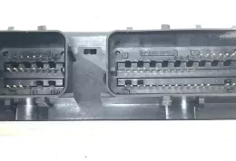 A2C34411100 блок управління airbag (srs) Chevrolet Spark 2013