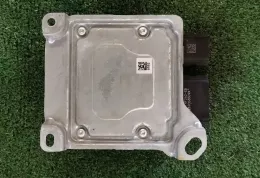 F1ET14B321 блок управления AirBag (SRS) Ford Focus 2010