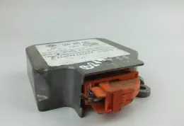 13970505 блок управління airbag (srs) Volkswagen PASSAT B7 2012
