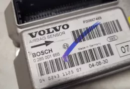040243112507 блок управління airbag (srs) Volvo V70 2004
